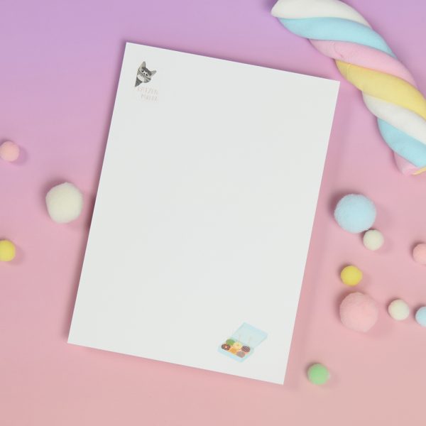 Geburtstagskarte, Glückwunschkarte, Postkarte, Grußkarte, Katze Karte, Katzenkarte