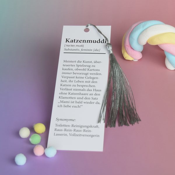 Lesezeichen – Bild 4