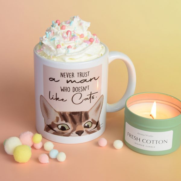 Witzige Tasse, Spruch Tasse, Spruchtasse, Katzentasse
