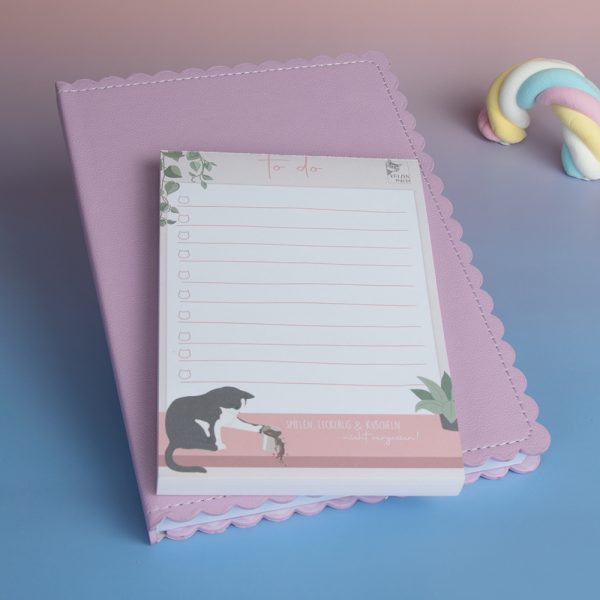 A6 To Do Liste – Bild 6