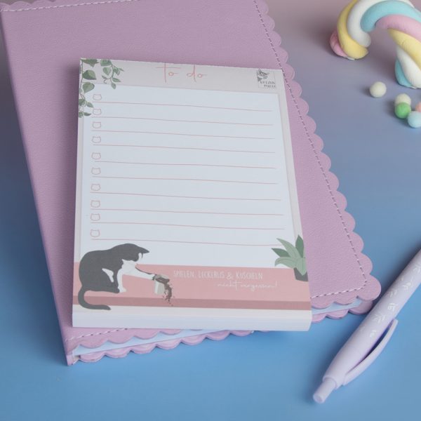 A6 To Do Liste – Bild 5