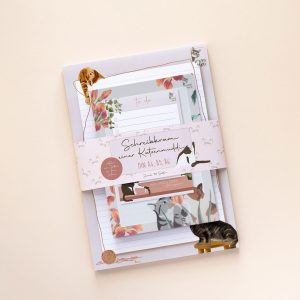 Schreibblock Set A4, A5, A6, To Do Listen