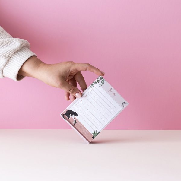 A6 To Do Liste – Bild 3
