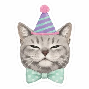 Happy Cat